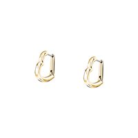 Ohrringe Morellato Dame in Stahl SAUP29 - SAUP29